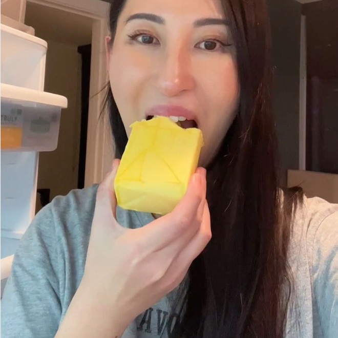 Isabella "Bella" Ma